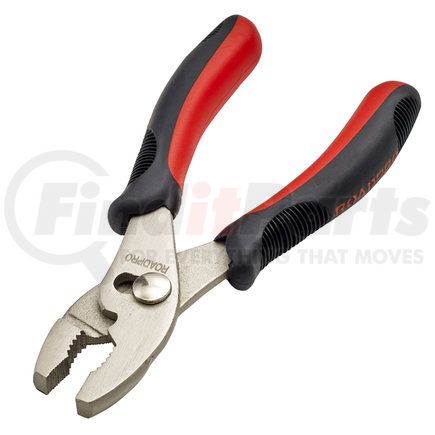 RoadPro RPS5040 Pliers - Slip Joint, 6", Alloy Steel