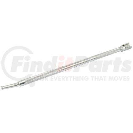 RoadPro RPWB-3 Winch Bar - 40", Combination, Chrome