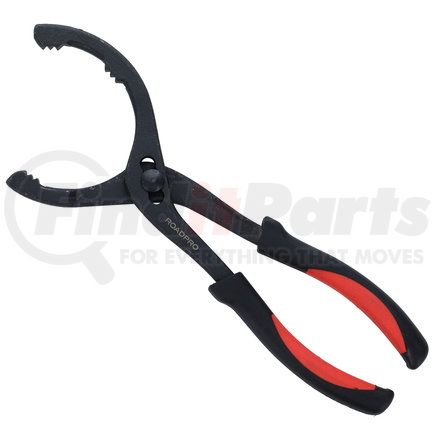 RoadPro SST2003 Pliers - Oil Filter Slip Joint, 2" to 4-3/8"