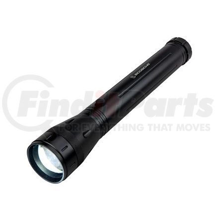 Scosche SCOLGHT3RPSP1 Flashlight, 12", LED, with Adjustable Base