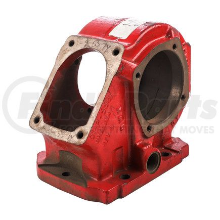 CHELSEA 1P557X - power take off (pto) housing cover - 442 series, with roll pin | pto housing assy.442 series - housing & roll pin