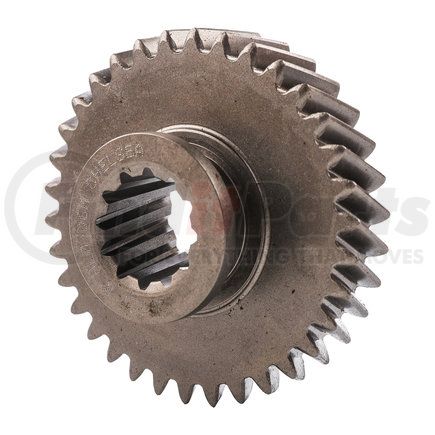 CHELSEA 2P727 - power take off (pto) output shaft gear | pto output gear - l ratio output | power take off (pto) output shaft gear