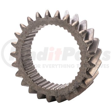 CHELSEA 5P964X - power take off (pto) input sliding gear - 25 teeth | ratio gear l 25 teeth and snap ring