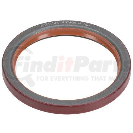 FP Diesel FP-5116229 Seal, C/S, Rear, Single Lip