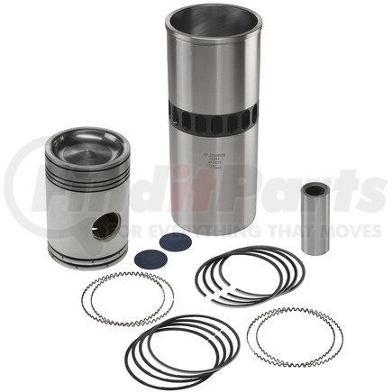 FP Diesel FP-5149261 Cylinder Kit, 4V Head, Standard, #4