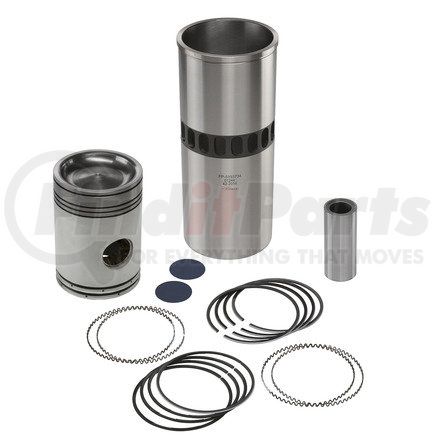 FP Diesel FP-5149264 CYL KIT, 4V HEAD .020 OS