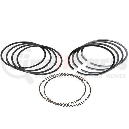 FP Diesel FP-5149359 Ring Set, 53 Turbo