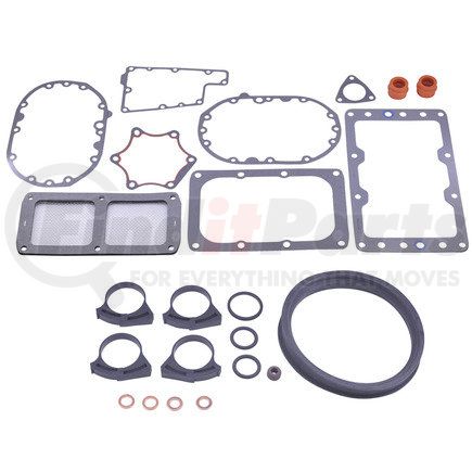 FP Diesel FP-5149641 Blower Installation Kit