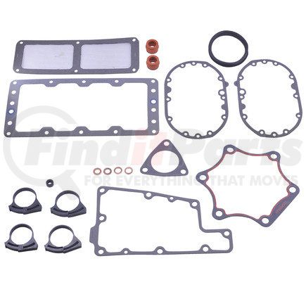 FP Diesel FP-5149644 Blower Installation Kit