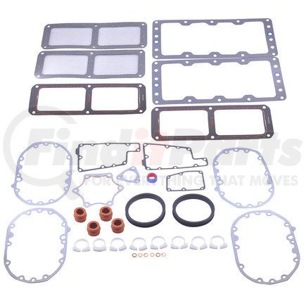 FP Diesel FP-5149645 Blower Installation Kit