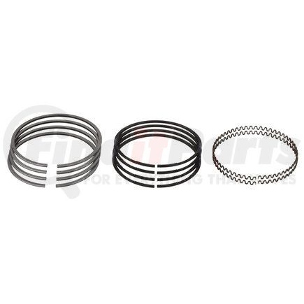 FP Diesel FP-5149942 Ring Set, Standard, 53 N