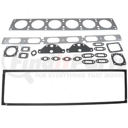 FP Diesel FP-5192926 Cylinder Head Gasket Set, 6-71 L