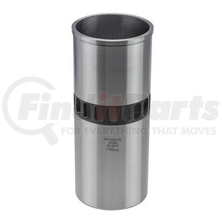 FP Diesel FP-5193733 Cylinder Liner, 1.05 Port, .010 Os