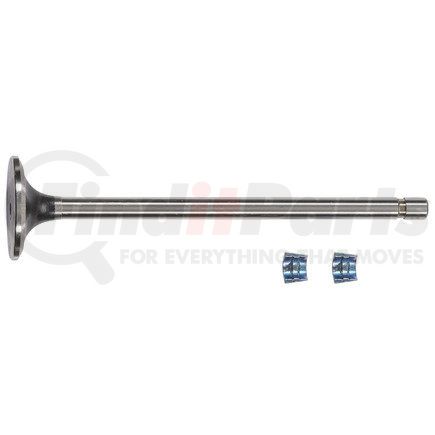 FP Diesel FP-5193197 Exhaust Valve Kit