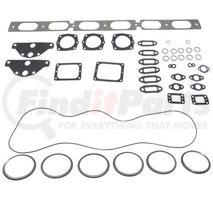 FP Diesel FP-5195742 Cylinder Head Gasket Set