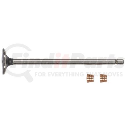 FP Diesel FP-5195948 Exhaust Valve Kit