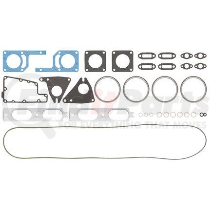 FP Diesel FP5196381 Head Gasket Set