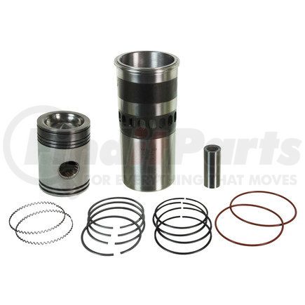 FP Diesel FP-5198899 Cylinder Kit, 21:1, Cr