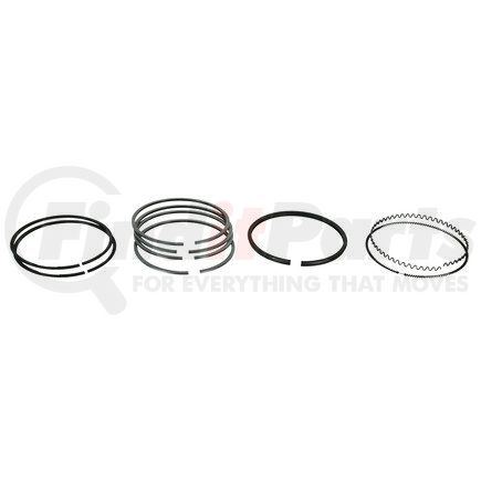 FP Diesel FP-5198901 RING SET, 3-6V53 MILITARY
