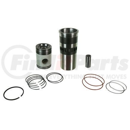 FP Diesel FP-5199116 CYL KIT, 6V53 MIL. 21:1