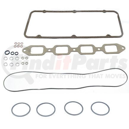 FP Diesel FP-5199812 Cylinder Head Gasket Set