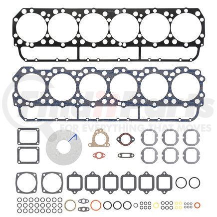 FP Diesel FP-5P8053 Engine Cylinder Head Gasket Set - Multiple