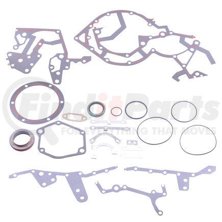 FP Diesel FP-5P9416 Front Cover & Housing Kit