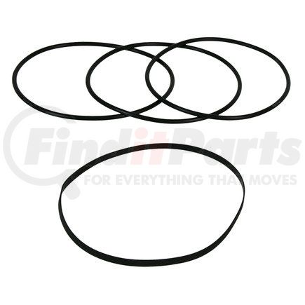 FP Diesel FP-5P9221 Cylinder Liner Sealing Ring Kit