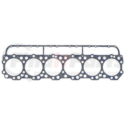 FP Diesel FP-6I3066 Engine Head Set, 3406B