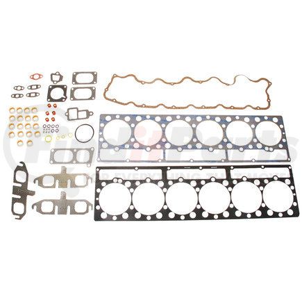 FP Diesel FP-6V8022 Engine Cylinder Head Gasket Set - Multiple