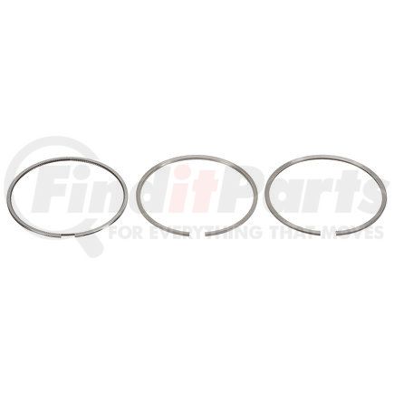 FP Diesel FP-7E4729RS RING SET FOR PIS