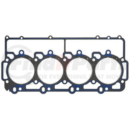 FP Diesel FP-7W2059 Engine Cylinder Head Gasket