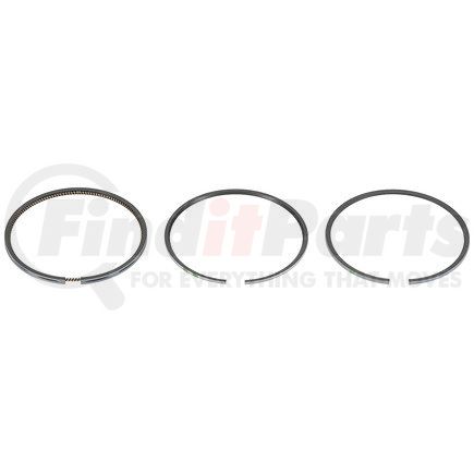 FP Diesel FP-8921722 Piston Ring Set, Turbo, Standard