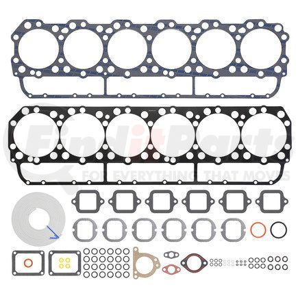 FP Diesel FP-8C4456 Engine Cylinder Head Gasket Set - Multiple
