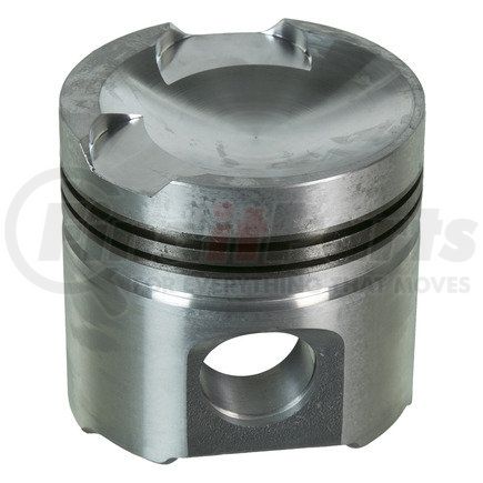 FP Diesel FP-8N3182 Engine Piston Body - without Pin