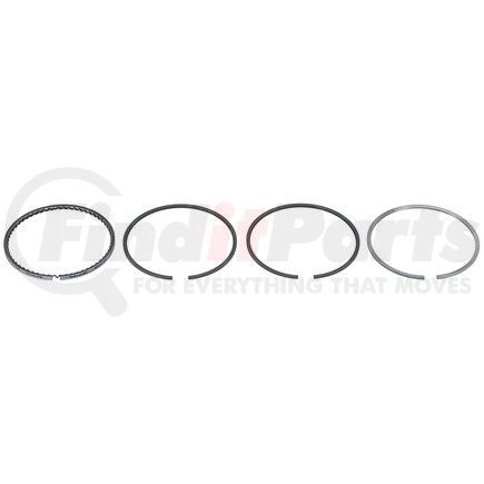 FP Diesel FP-AR12098 Ring Set - Single Cylinder