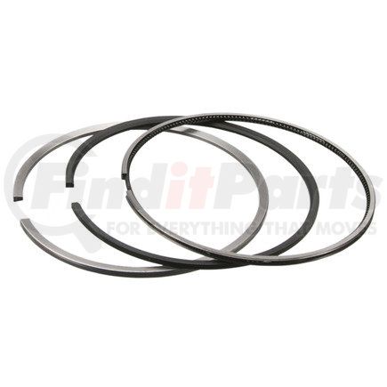 FP Diesel FP-DZ10083 RING SET, SINGLE CYLINDER