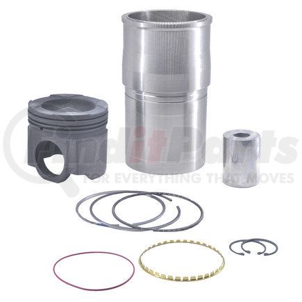 FP Diesel FP-LK26301633 CYLINDER KIT COMPLETE