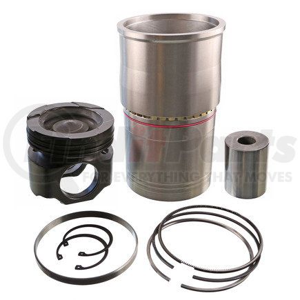 FP Diesel FPLK80990561 Engine Piston Liner Kit
