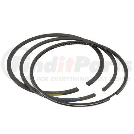 FP Diesel FP-RE66271 RING SET, PISTON