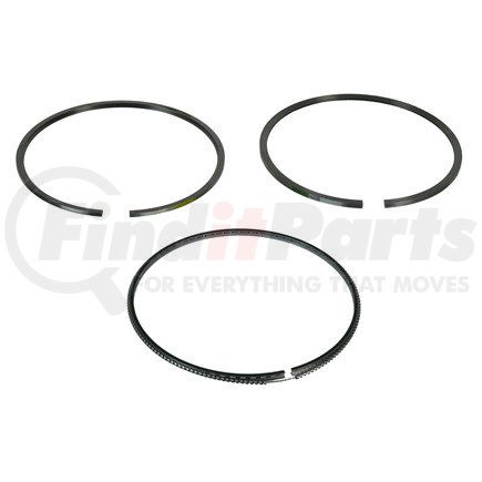 FP Diesel FP-RS0007 Ring Set - Single Cylinder