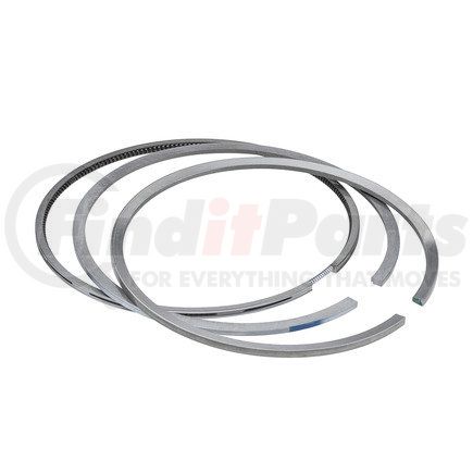 FP Diesel FP-RS0009 Ring Set - Single Cylinder