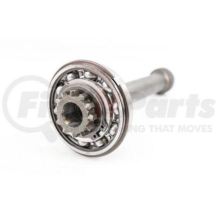 Power Take Off (PTO) Drive Shaft Adapter