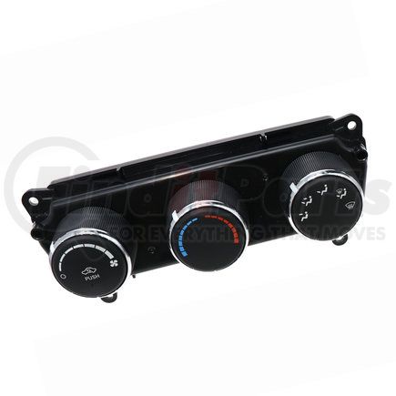 Mopar 5NC25DX9AF Heater Control, for 2014-2018 Ram ProMaster 1500/2500/3500