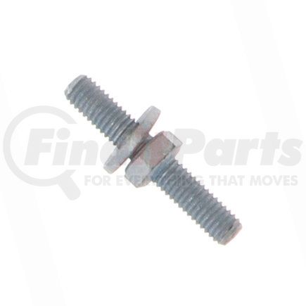 Mopar 6509255AA Double Ended Stud, Mounting, Lower
