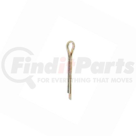 Mopar 68100459AA Cotter Pin, for 2014-2022 Ram ProMaster 1500/2500/3500