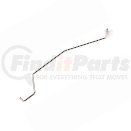 Mopar 68134553AA Door Latch Rod - Inside Lock To Latch, for 2014-2023 Ram ProMaster 1500/2500/3500