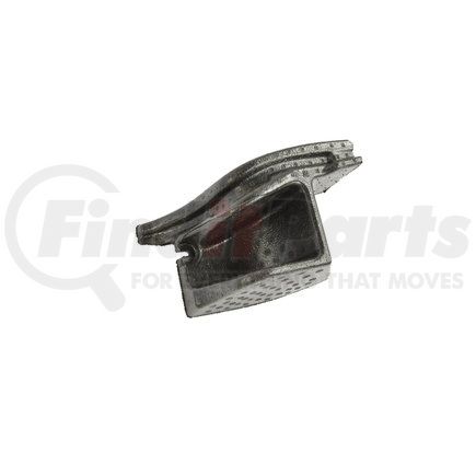 Mopar 68185159AA Roof Side Rail - Right, Lower, For 2014-2023 Ram