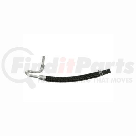 Mopar 68031850AI Power Steering Return Hose, for 2010 Dodge Ram 2500/2010-2018 Ram 2500/3500
