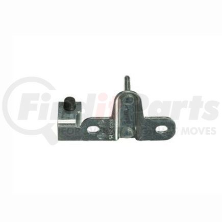 Mopar 68169415AC Door Latch Striker, Lower, for 2014-2022 Ram ProMaster 1500/2500/3500